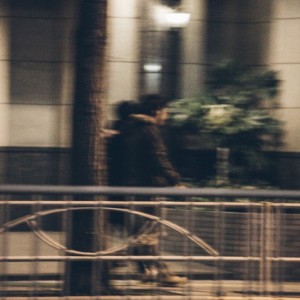 密会の画像